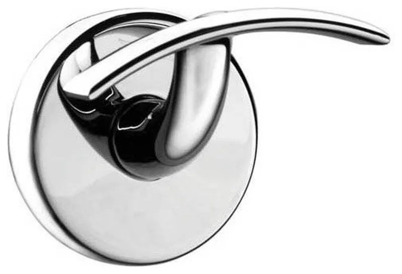 Gealuna Self-Adhesive Single Bathroom Hook