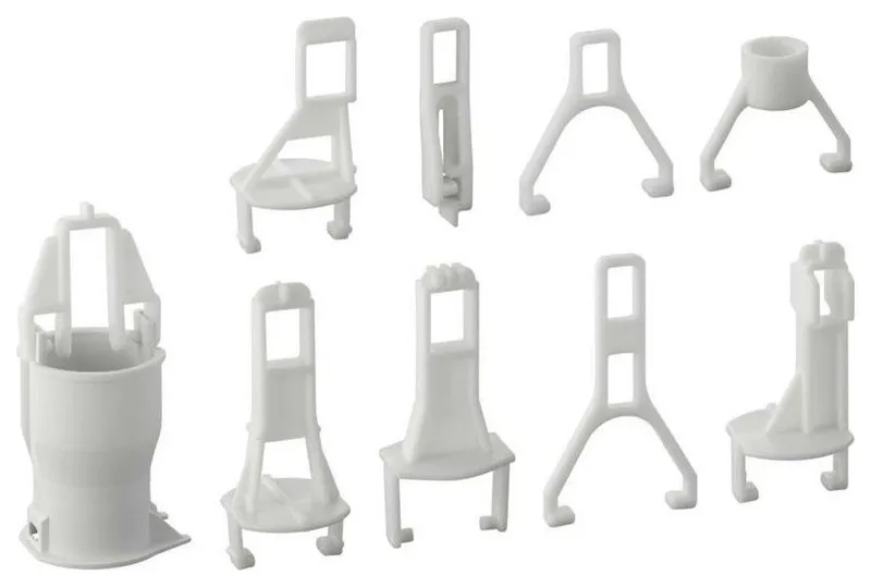 Geberit Flush Valve Part