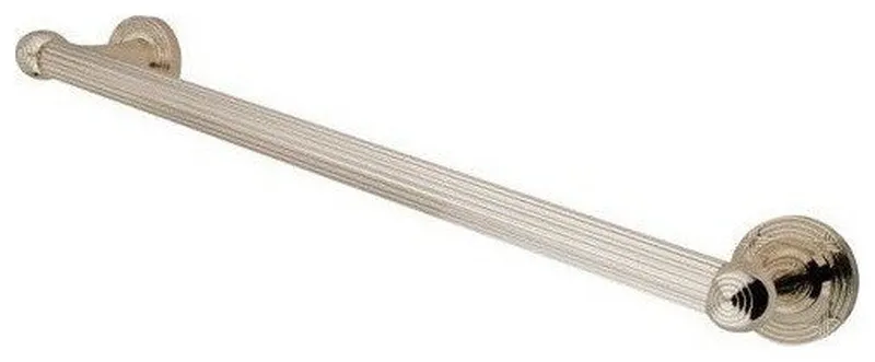 Georgian 18"Decorative Grab Bar