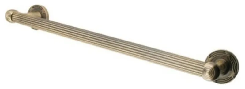 Georgian 18"Decorative Grab Bar