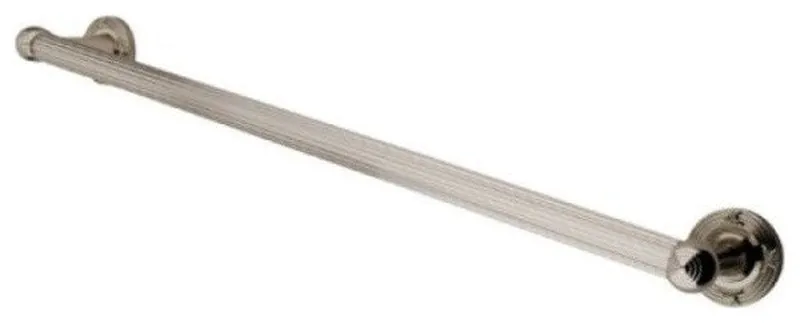 Georgian 24"Decorative Grab Bar