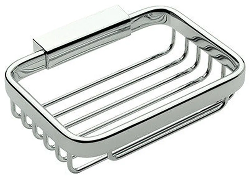 Ginger Hotelier Collection Soap Basket