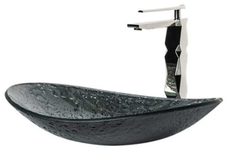 Giulia Modern Bathroom Sink
