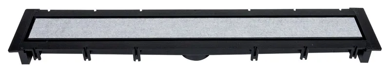Goof Proof Linear Drain 27"