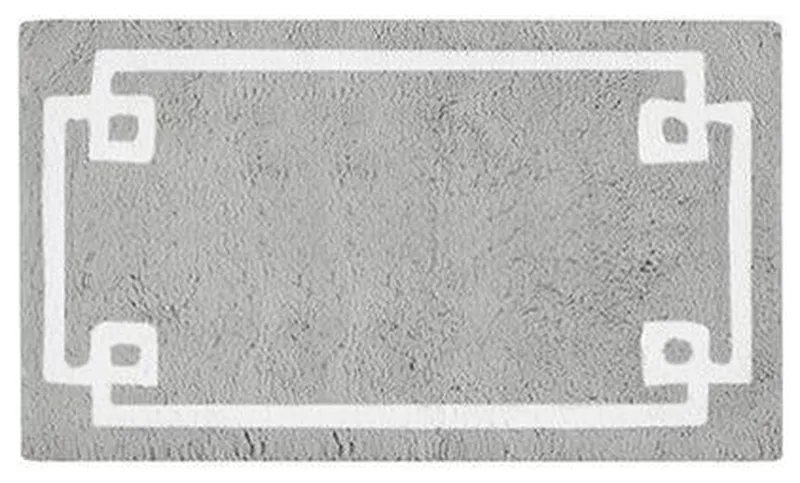 Grande Luxe Tufted Cloud Bath Rug by Belen Kox, Belen Kox