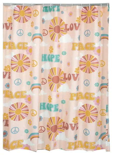 Greenland Home Fashions Cassidy Shower Curtain