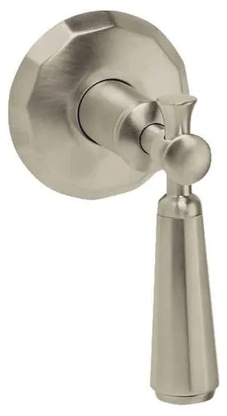 Grohe 19270EN0 Kensington Volume Control Trim, Brushed Nickel