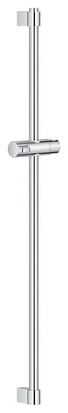 Grohe 26 924 1 Tempesta 35 Inch Shower Slide Bar - Starlight Chrome