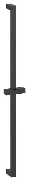 Grohe 27 841 Euphoria Cube 36" Shower Bar - Matte Black