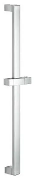 Grohe 27 892 Euphoria Cube 24" Slide Bar - Starlight Chrome