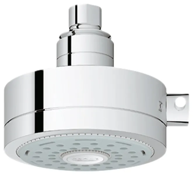 Grohe 27530000 Relexa Deluxe Shower Head, Chrome