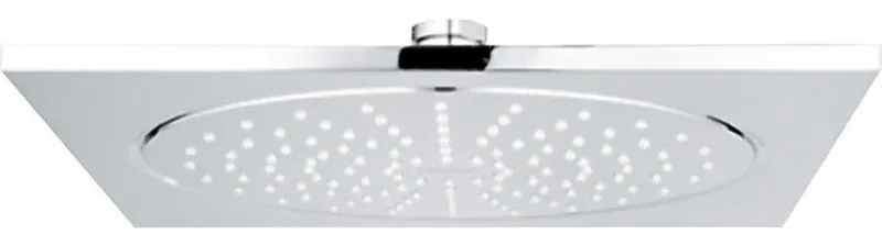 Grohe 27815000 Rainshower F Ceiling Shower Head, Chrome
