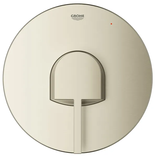Grohe 29 331 3 Plus Pressure Balanced Valve Trim Only - Brushed Nickel