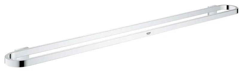 Grohe 41 058 Selection 32" Towel Bar - Starlight Chrome