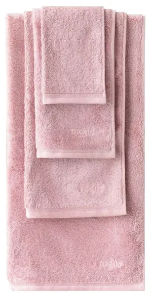 Guest Towel Poitiers Light Pink