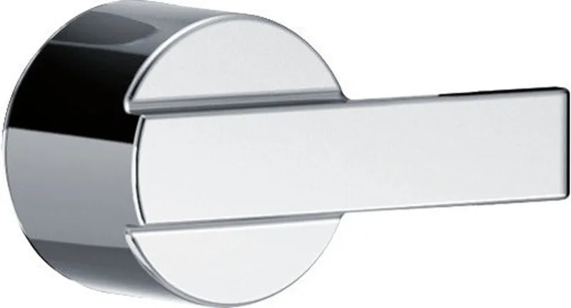 Handle Screw, Polished Chrome