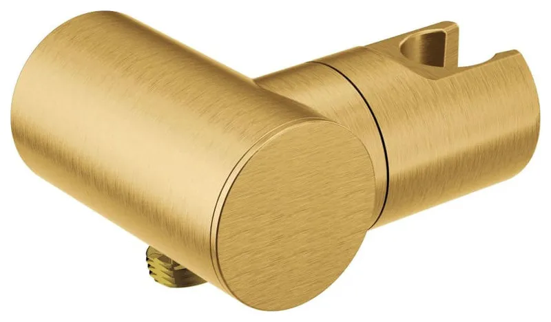 Handshower Wall Bracket With Drop Ell