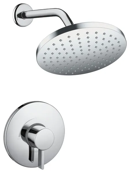 Hansgrohe 04954 Vernis Blend Shower Only Trim Package - Chrome