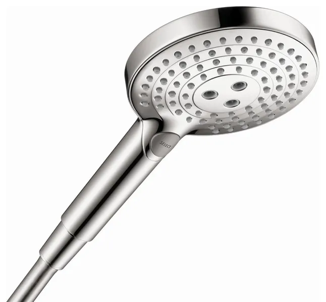 Hansgrohe 26531 Raindance Select S 2.5 GPM Multi-Function - Chrome