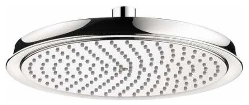 Hansgrohe 28427 Raindance Classic Rain 2.5 GPM Shower Head - Chrome