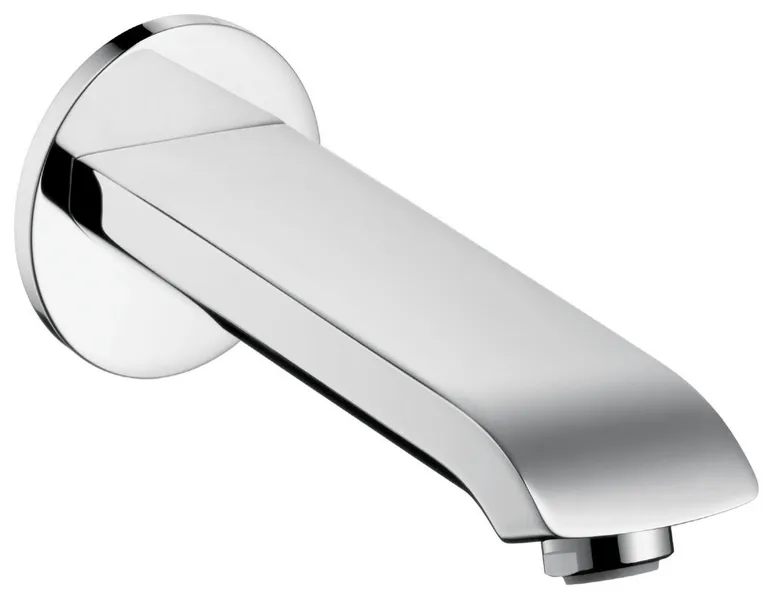 Hansgrohe 31494 Metris Tub Spout - Chrome