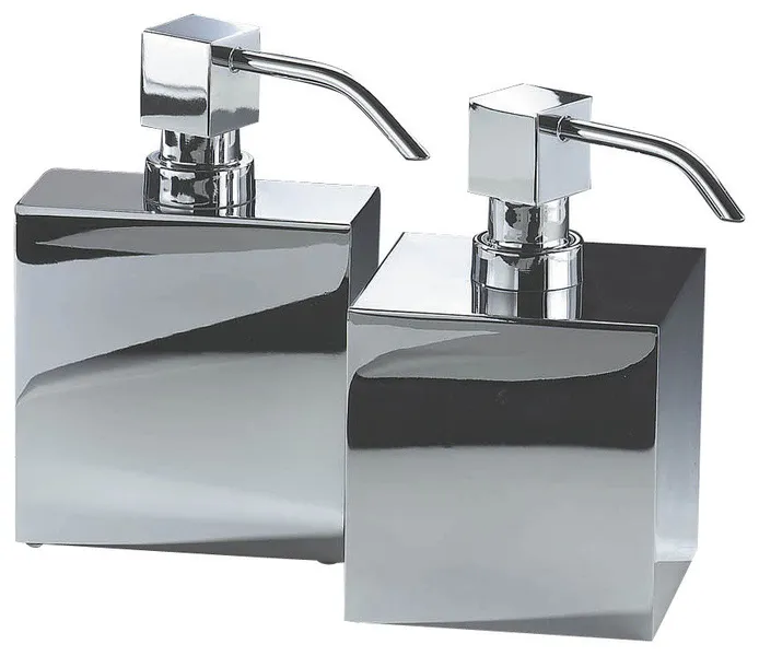 Harmony 416 Soap Dispenser in Chrome