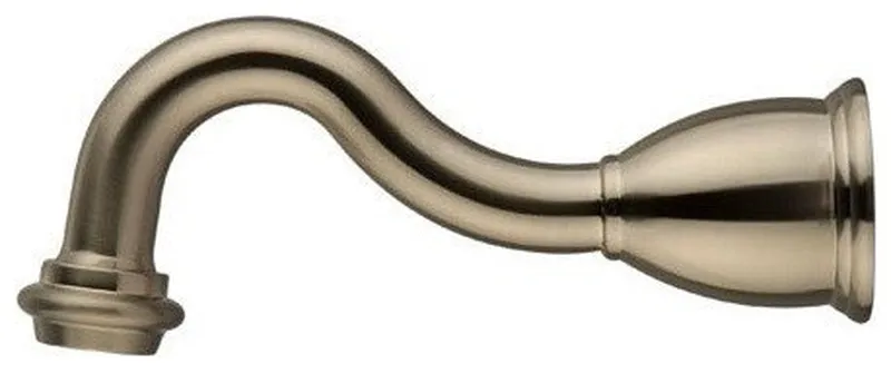 Heritage 6" Tub Spout