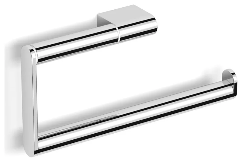 Ice WSBC 29038B Towel Ring in Polished Chrome