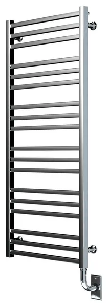 ICO Bath Avento Plug-In Electric Towel Warmer - Square Bar