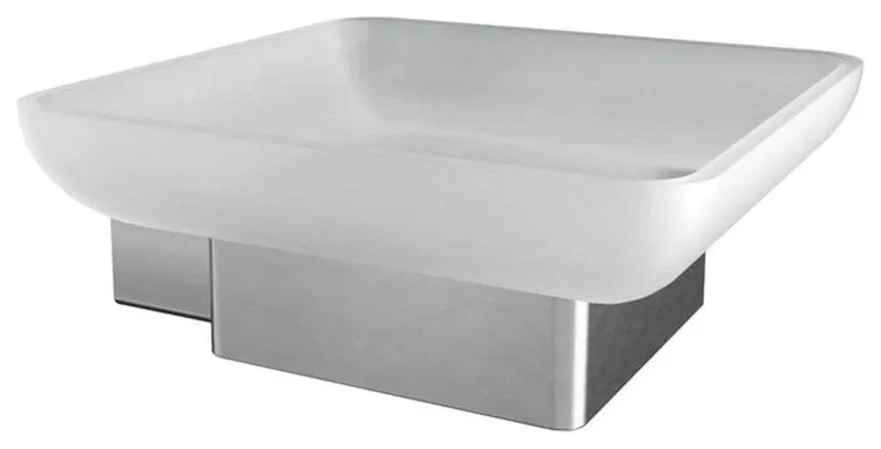 ICO Bath Cinder Soap Dish Holder