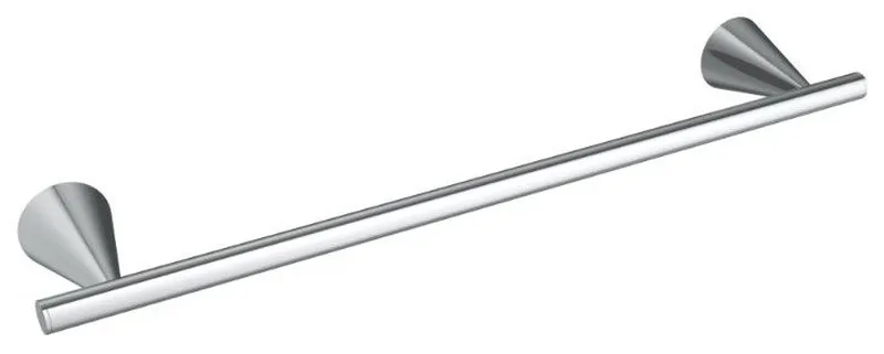 ICO Bath Cone Towel Bar