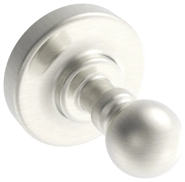 ICO Bath Ember Towel Hook