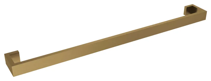 ICO Bath Fire Towel Bar