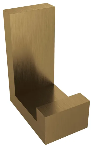 ICO Bath Fire Towel Hook