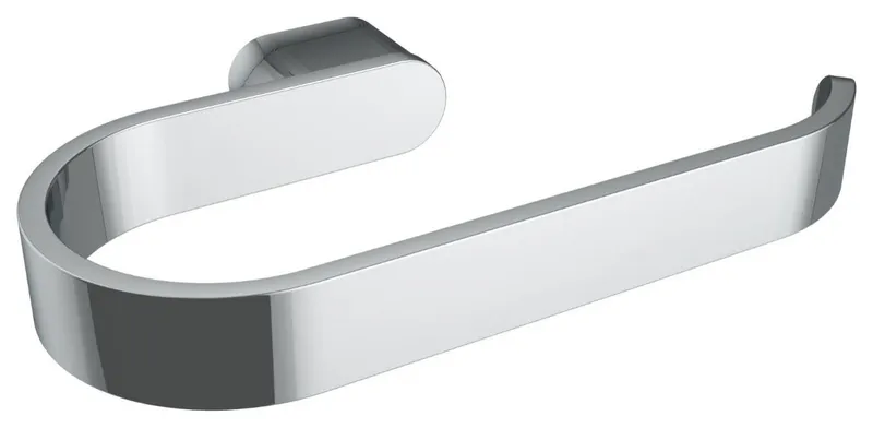 ICO Bath Flow Curved Toilet Paper Holder