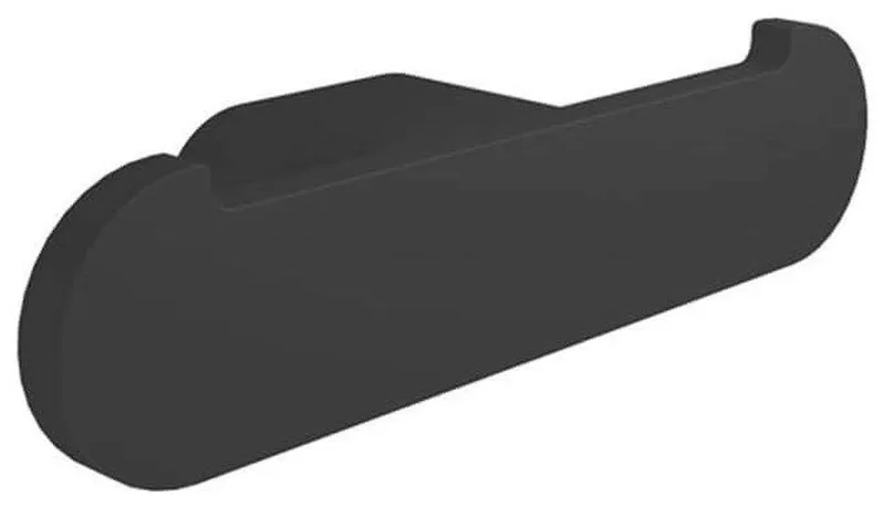 ICO Bath Flow Double Towel Hook