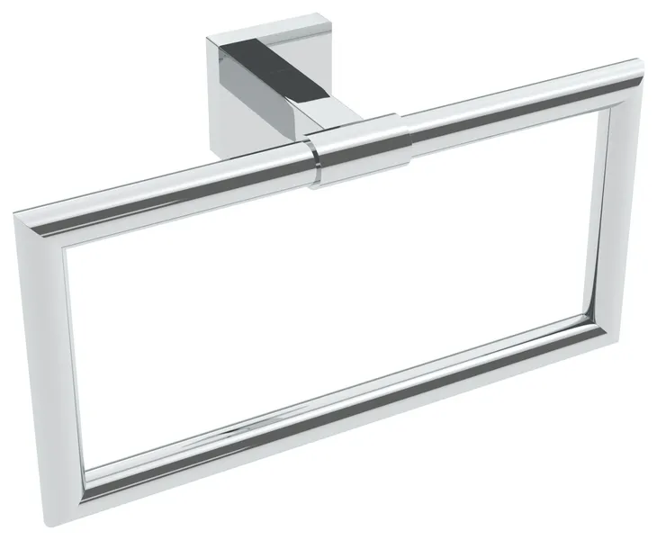 ICO Bath Heat Towel Ring