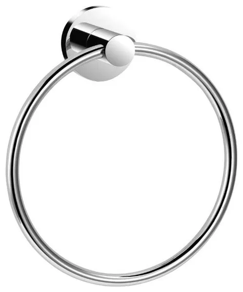 ICO Bath Lava Towel Ring