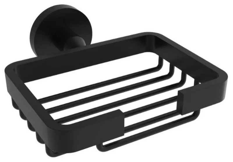 ICO Bath Summit Soap Basket