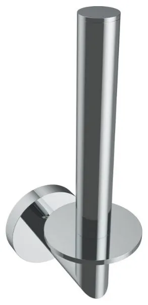 ICO Bath Summit Spare Toilet Paper Holder