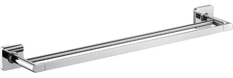ICO Bath Vapor Towel Bar