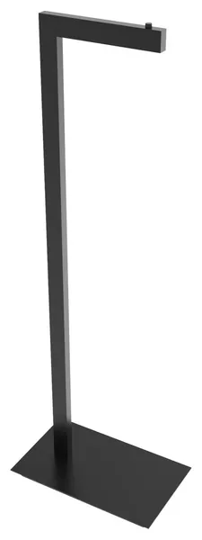 ICO Bath Volkano Freestanding Toilet Paper Holder