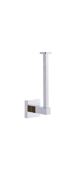 Italia Capri Series Vertical Toilet Paper Holder in Polished Chrome
