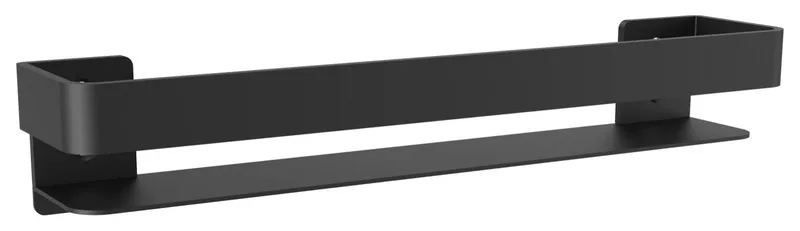 Jacuzzi PP58 20" Shower Shelf - Matte Black