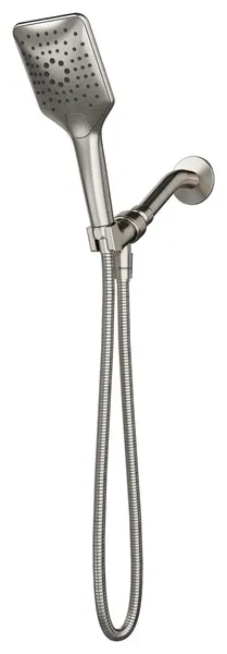 Jacuzzi ST10 Jacuzzi 1.8 GPM Multi Function Hand Shower - - Brushed Nickel