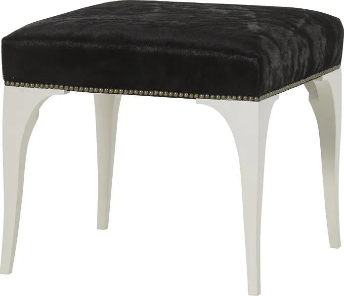 James Bench Farrah Black