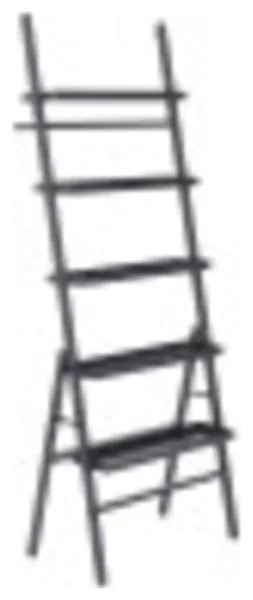 Jarris Shelf Black