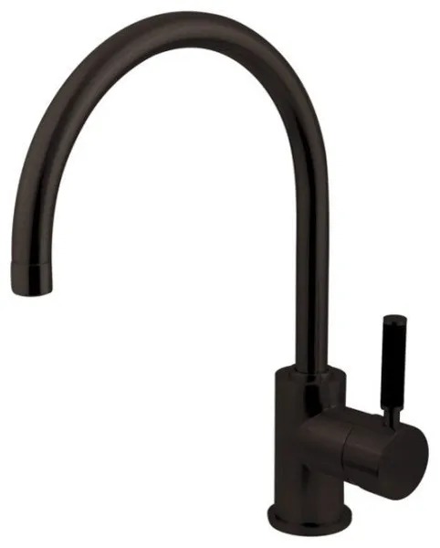 Kaiser Single Handle Vessel Sink Faucet