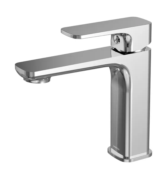 Karran USA KBF510 Venda 1.2 GPM 1 Hole Bathroom Faucet - Chrome