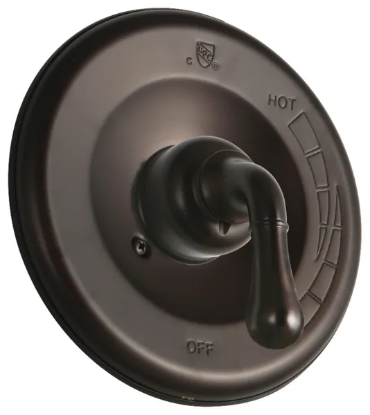 KB635ET Pressure Balance Valve Trim Only